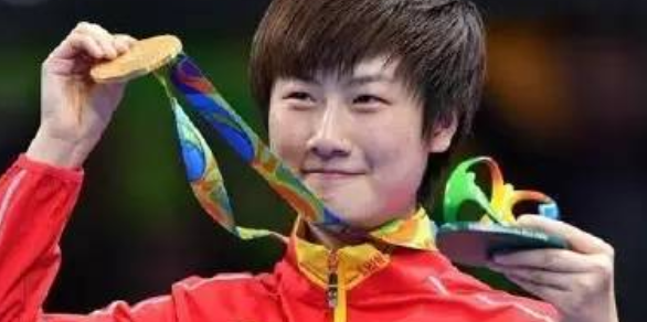 中国乒乓球女队有哪些队员