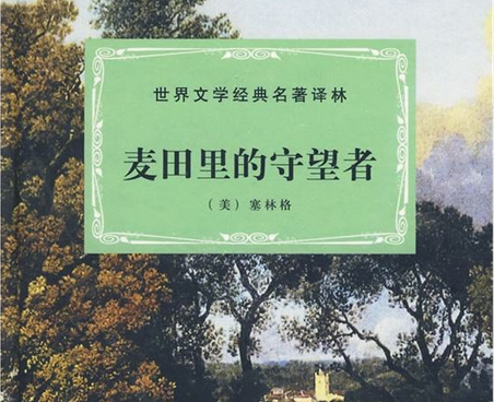 麦田里的守望者内容简介100字