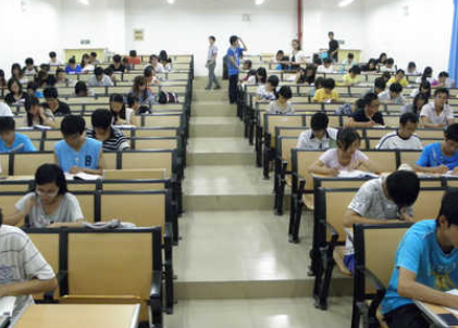 英语6级成绩多少才算合格?