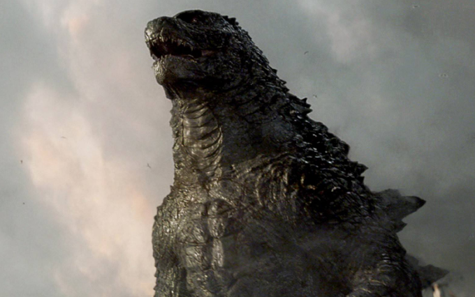 哥斯拉为什么被称为怪兽之王
