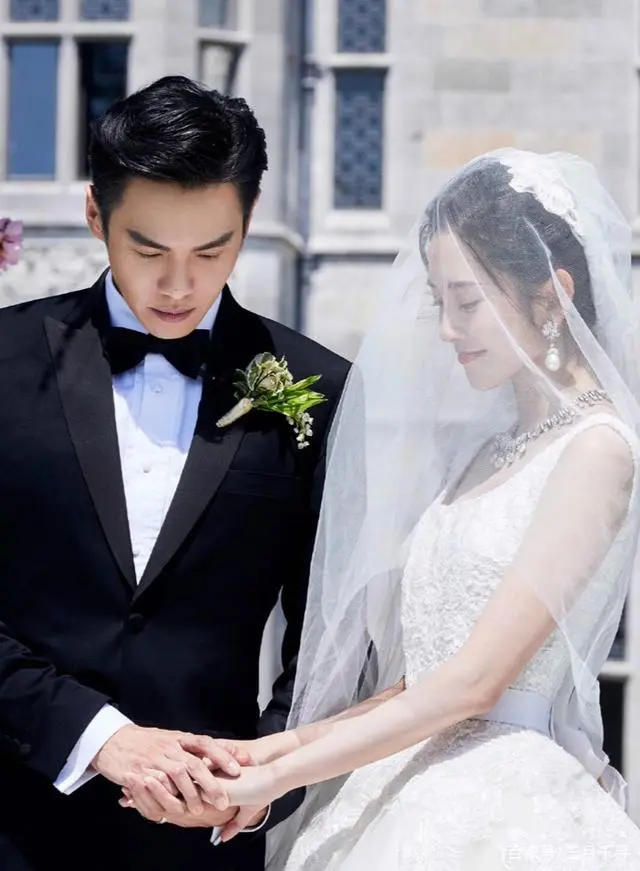 吴昕称张若昀是爱情疯子,有什么深层含义吗?