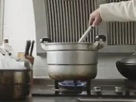 丰县热粥怎么烧，有谁知道怎么做吗？