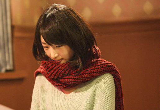 请问《同桌的你》中林一为什么没能和周小栀在一起?