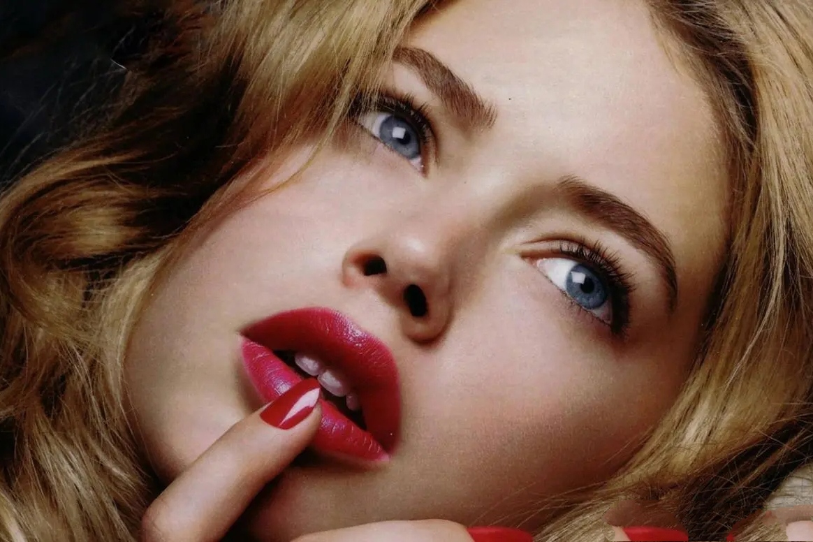 被誉为“欧洲巨人国”的荷兰，盛产超模，出现过哪些有名的超模？