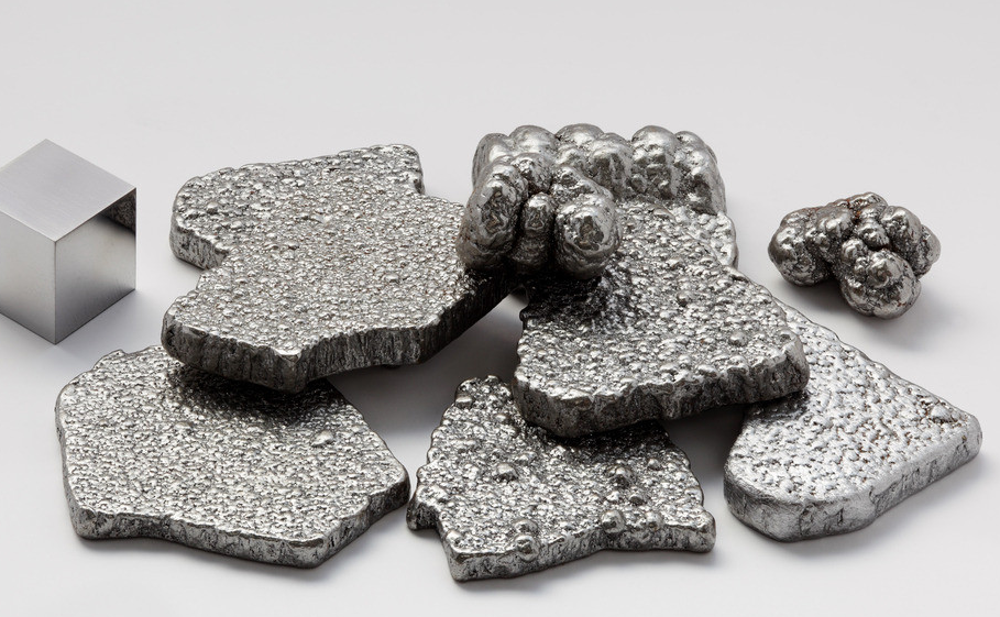 黑色金属是什么?