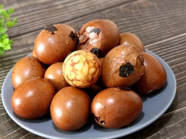 茶叶蛋的做法及配料有哪些?