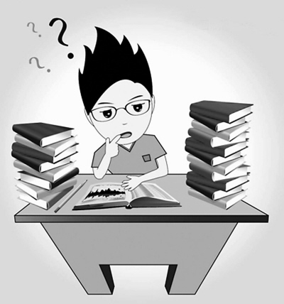 学生称从衡水到北大附中是错误决定,学霸究竟是怎么养成的?