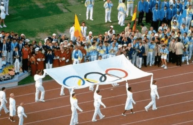 2036年奥运会申办城市是？