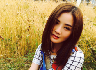 蔡卓妍和陈伟霆为什么分手?