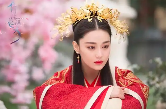 柔福帝姬为何被称为传奇帝姬?