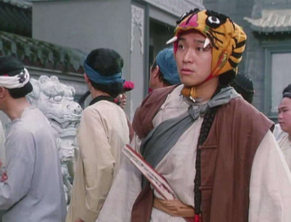 鹿鼎记中说“平生不识陈近南,便称英雄也枉然”,历史上的他有这么厉害吗?