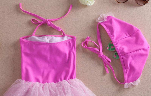 儿童泳衣品牌排行榜前十名