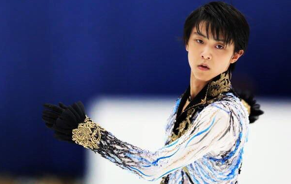 都知道羽生结弦的花滑技术非常出众,他的私生活又是怎样的呢?