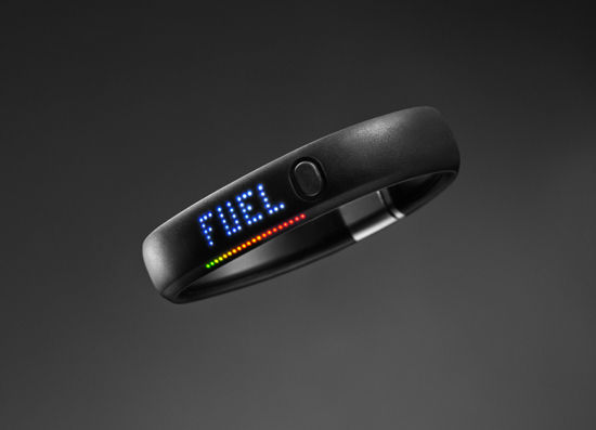 Fuelband 是什么