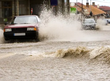 广东强降雨造成了什么危害?为何此次降雨这么严重?
