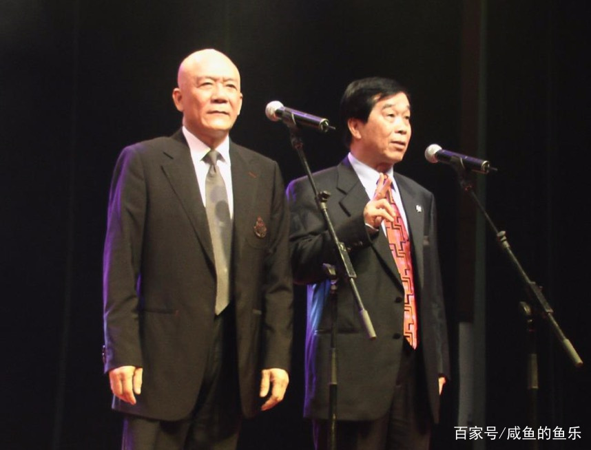 侯耀文去世13年,被侄子戴志诚“撬走”的爱妻,如今过得怎么样?