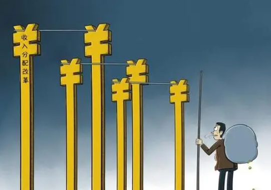 年薪十万大概是什么水平？