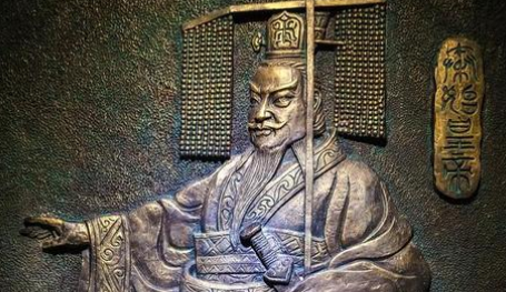 秦始皇统一六国国家用了多长时间?