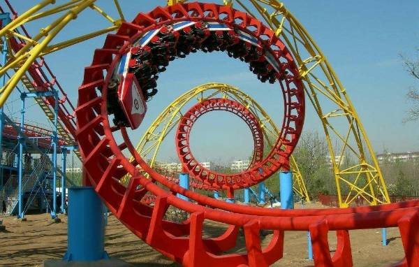 你一辈子做过最疯狂的事情是什么?