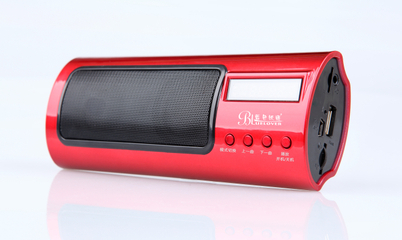 便携式音响什么牌子的最好?