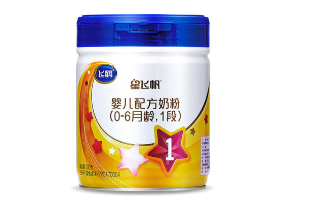 飞鹤飞帆和星飞帆区别