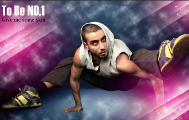 to be no1解释是什么?