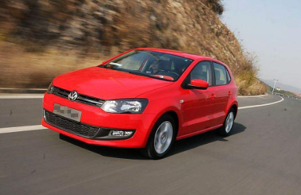 crosspolo和polo的区别？