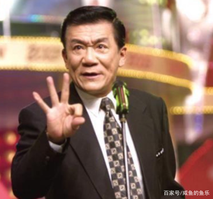 侯耀文去世13年,被侄子戴志诚“撬走”的爱妻,如今过得怎么样?