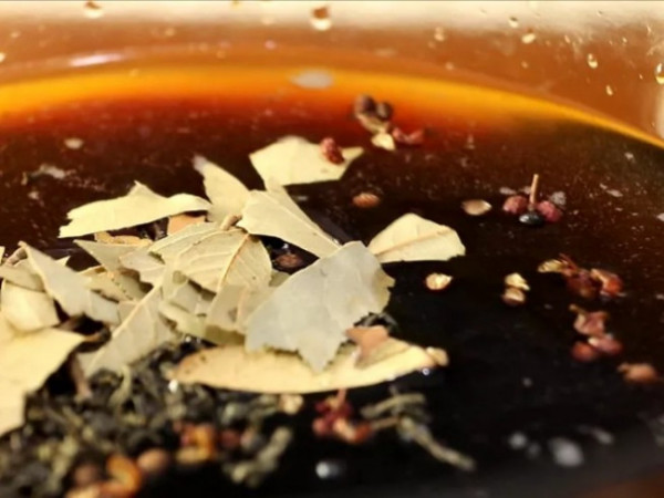 茶叶蛋的做法及配料有哪些?