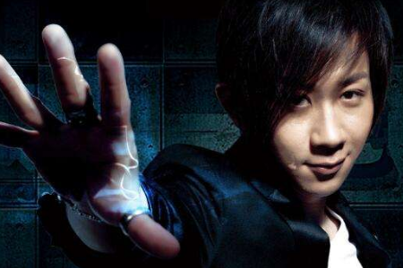 刘谦为什么被央视封