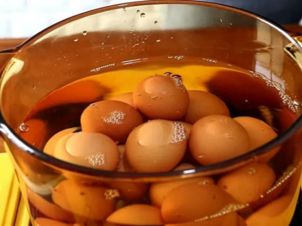茶叶蛋的做法及配料有哪些?