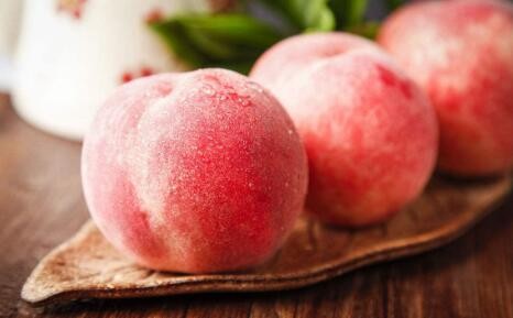 水蜜桃的产地在哪里？