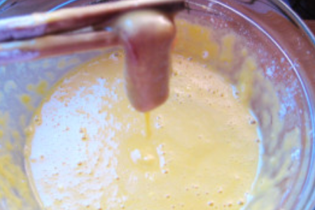 最正宗炸小酥肉的做法