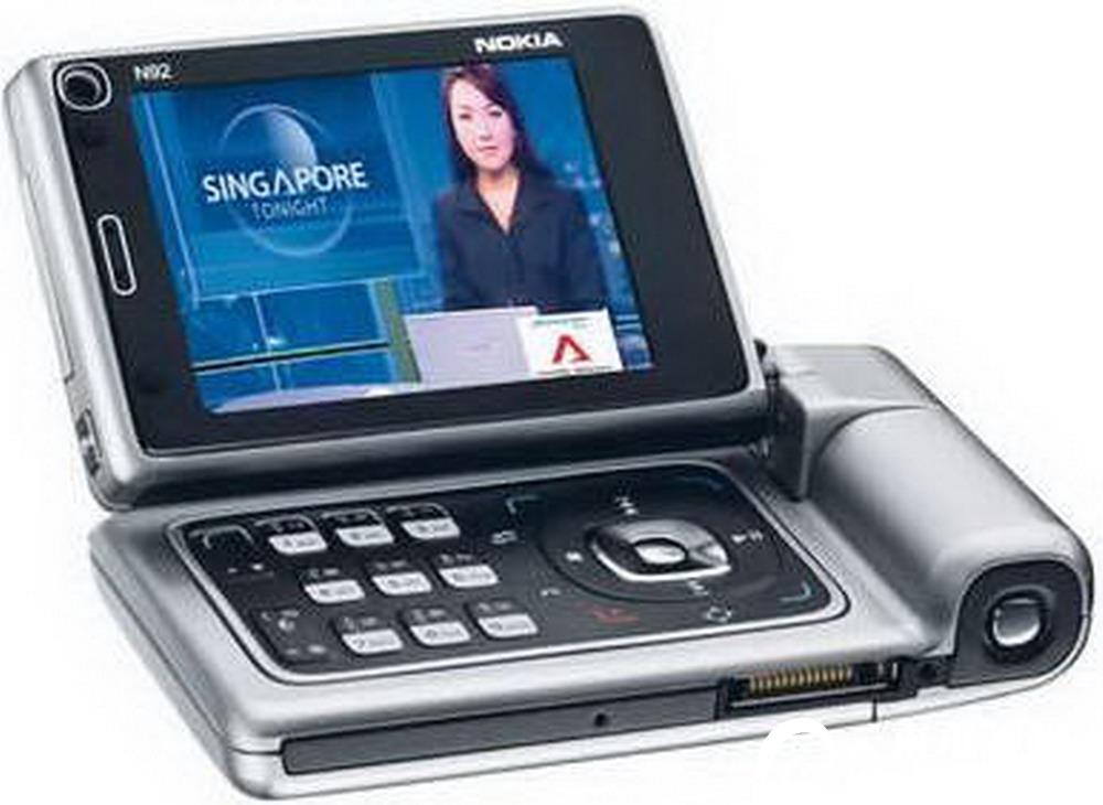 手持电视机的简介