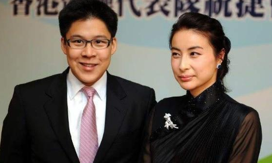 霍启刚的身高是多少？