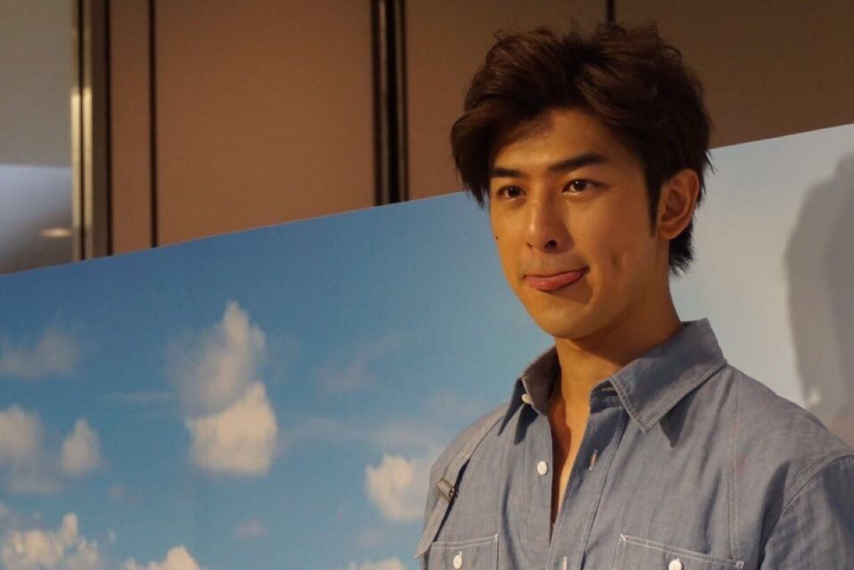 陈柏霖和宋智孝在恋爱节目中那么好,最后却为什么没在一起?