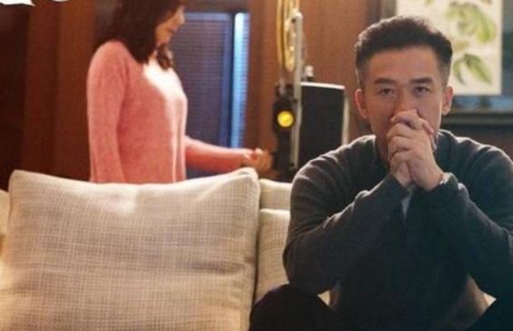 《突围》华润集团林满江原型是什么?