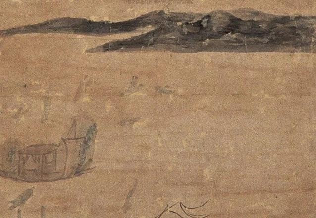 怎样鉴别古代字画的真伪?