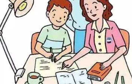 写作业慢怎么办?