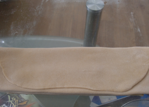 拉面和面的正确配方是？