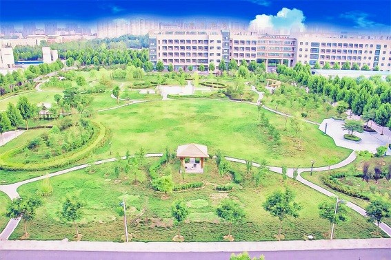 河北机电职业技术学院好不好