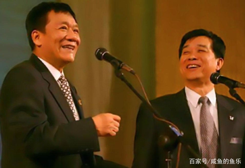 侯耀文去世13年,被侄子戴志诚“撬走”的爱妻,如今过得怎么样?