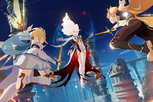 不花钱的网络手游游戏?