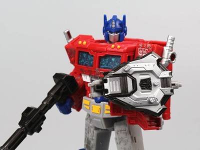 《变形金刚》有几部电影？