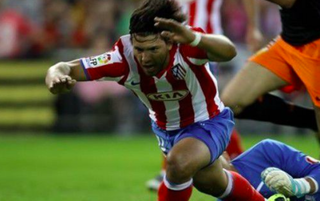 阿根廷有哪些足球明星