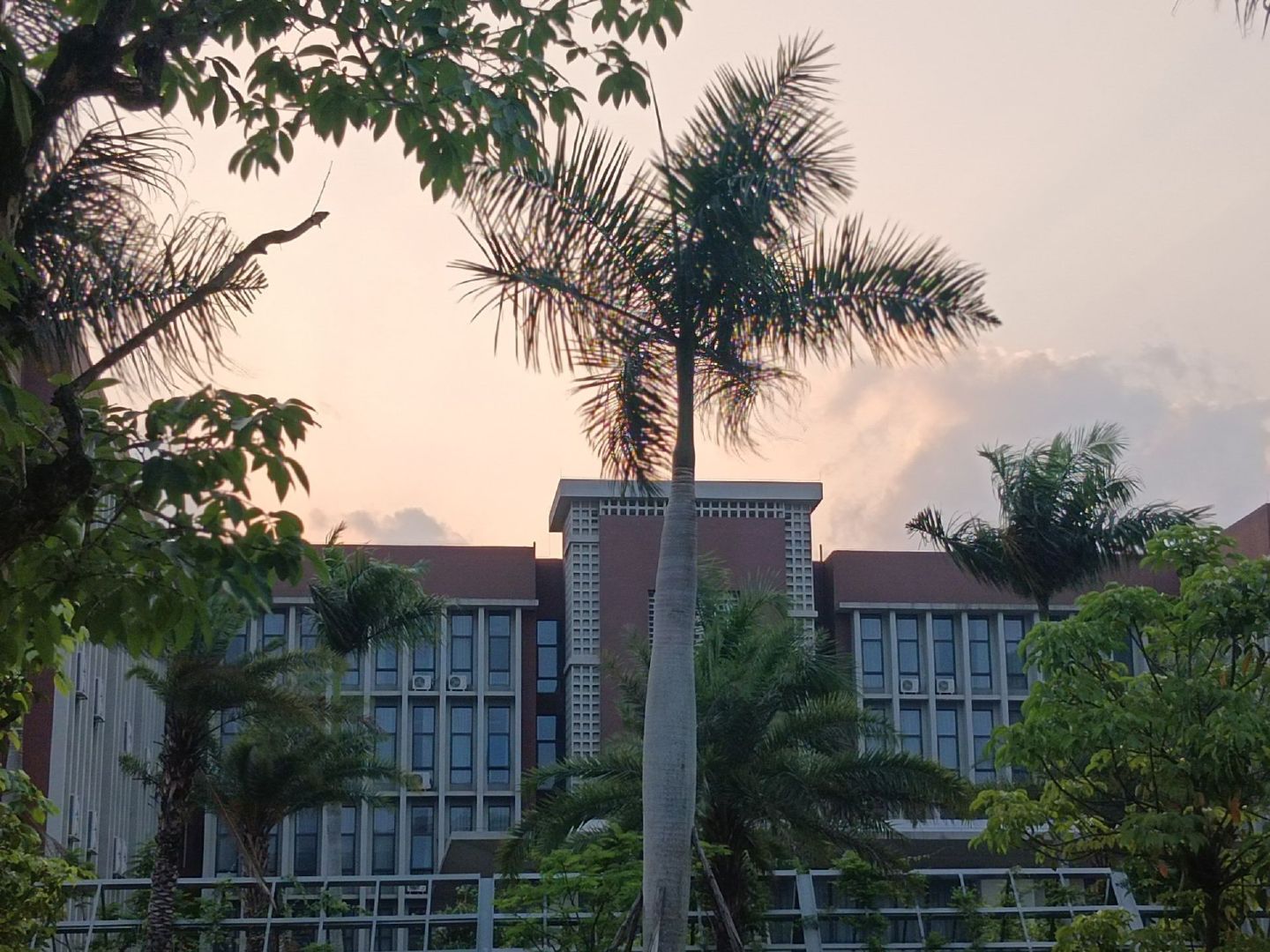 广西医科大学好吗