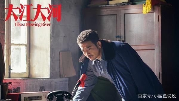 大江大河雷东宝结局是什么样的呢?雷东宝为什么被赶走?