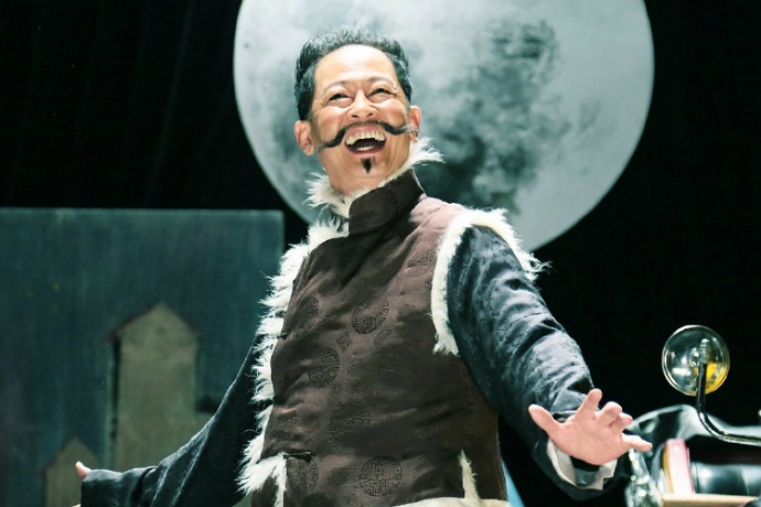 姜文的《一步之遥》预售票房3亿，为何上映之后会被骂烂片？