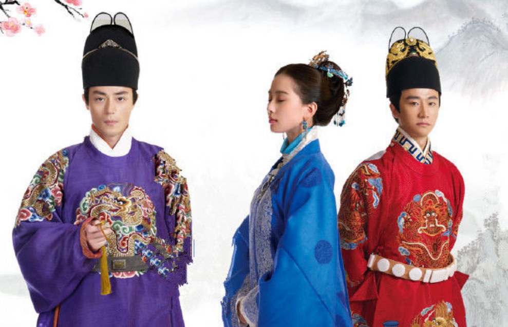 女医明妃传里的朝鲜话扎基亚什么意思