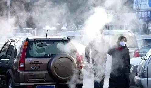 汽车尾气污染的治理措施